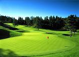 Sanctuary golf course photo